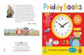 Priddy Spring 2013 Catalogue (May to August) - UK