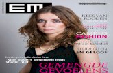 Erasmus Magazine 9 Jaargang 13