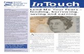 InTouch Issue 4