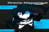 Xtreme-magazine 01