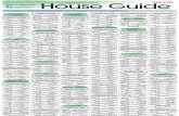 Hawaii's Open House Guide