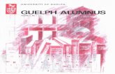 Guelph Alumnus Magazine, Winter 1969
