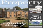 Cambridge Property Edition January