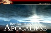 Michelson Borges - Estudo Revelacoes do Apocalipse: As 7 pragas