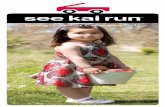 See Kai Run Spring Summer 2011 Catalogue