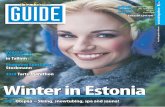 Baltic Guide 2/2014