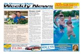 July 27, 2011 Issue