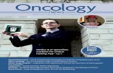 Oncology News March/April 2014