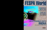 FESPA WORLD Issue 49 - English