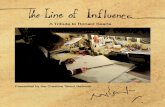 The Line of Influence: A Tribute to Ronald Searle
