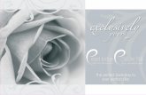 Wedding brochure 2013 web