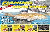 Issue 81 - The Fishing Paper & New Zealand Hunting News