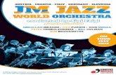 JM Jazz World Orchestra