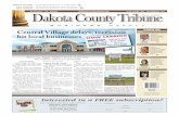 08/13/2009 - Dakota County Tribune Business Weekly