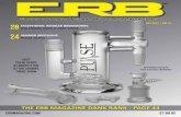 ERB Magazine Volume 10