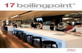 Boiling Point #17