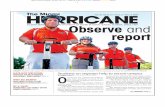 The Miami Hurricane -- November 2, 2009