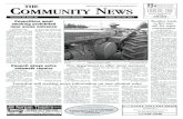 Community News 072911