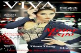 VIVA Bangkok Issue 46