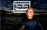 Overflow Photo Journal: ONE