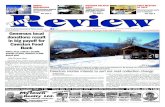 Keremeos Review, January 17, 2013