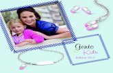 Gento Jewels - Kids Collection 2013