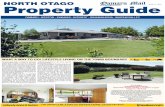 North Otago Property Guide 6-10-12