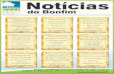 Noticias do Bonfim Dia das Maes 2011
