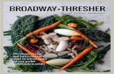 Broadway+Thresher Issue 4