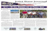Joint Base Journal - Sept. 13, 2013