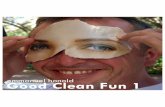 Good Clean Fun 1