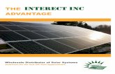 Interect Inc Brochure