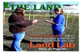 April 13, 2012 :: Southern :: The Land