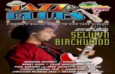Jazz & Blues Florida June 2014 Edition