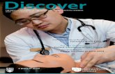 Discover - Issue Two, Summer 2013