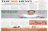 The BG News 10.07.13