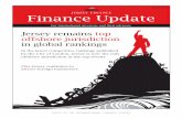 Finance Update - Issue 3