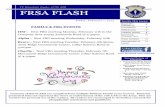 FRSA Flash 01 FEb