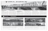 Bucks County Special Guide, Town Topics Newspaper