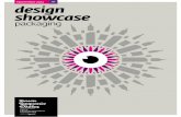 Design Showcase Packaging