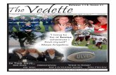 The Vedette - September 2010