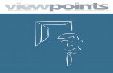 Viewpoints - Spring 2012