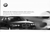 Manual BMW E46 Español (Berlina)