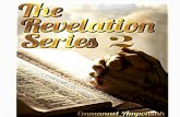 The revelation series 2 book