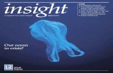 Insight issue 1 2014