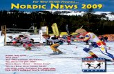 Nordic News 2009