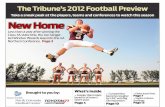 2012 Football Preview