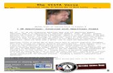 VISTA Newsletter - Special Edition