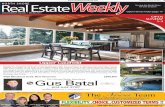 NV Real Estate Weekly June 16, 2011