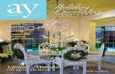 AY Magazine - December 2011